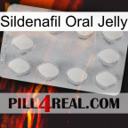 Sildenafil Oral Jelly 16